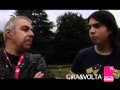 Capture de la vidéo Intervista A Davide Van De Sfroos.mp4