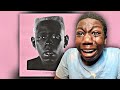 Ima nut  tyler the creator  igor full album  reactionreview