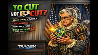 They are WRONG! Stock Market Crash? Not Yet! Rate Cuts Imminent! Blow Off Top. Weekly Stock Outlook!