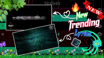 Nwe😇Instagram💞Trending💔Xml File📂 sad😓 lyrics😭Alight Motion🔰video black 💥📸📂#viralvideo#unfrez #sad 