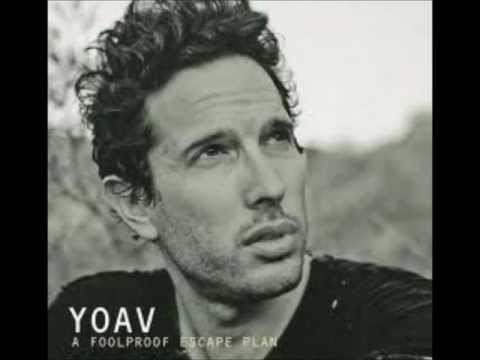 Yoav - Spidersong