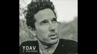 Yoav - Spidersong