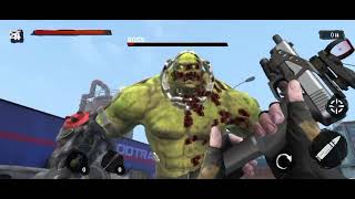 Zombie Sniper – 1 Shot 1 Kill 🧟‍♂️ (Insane Headshots Compilation) screenshot 1