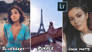🎁 Best Free presets pack for lightroom mobile 2020| Mejores presets gratis screenshot 4
