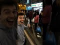 Nobody warned me Taiwan garbage trucks play ICE CREAM music 😭
