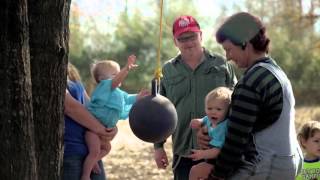 Coursera Learner Story: Scotty Rushing