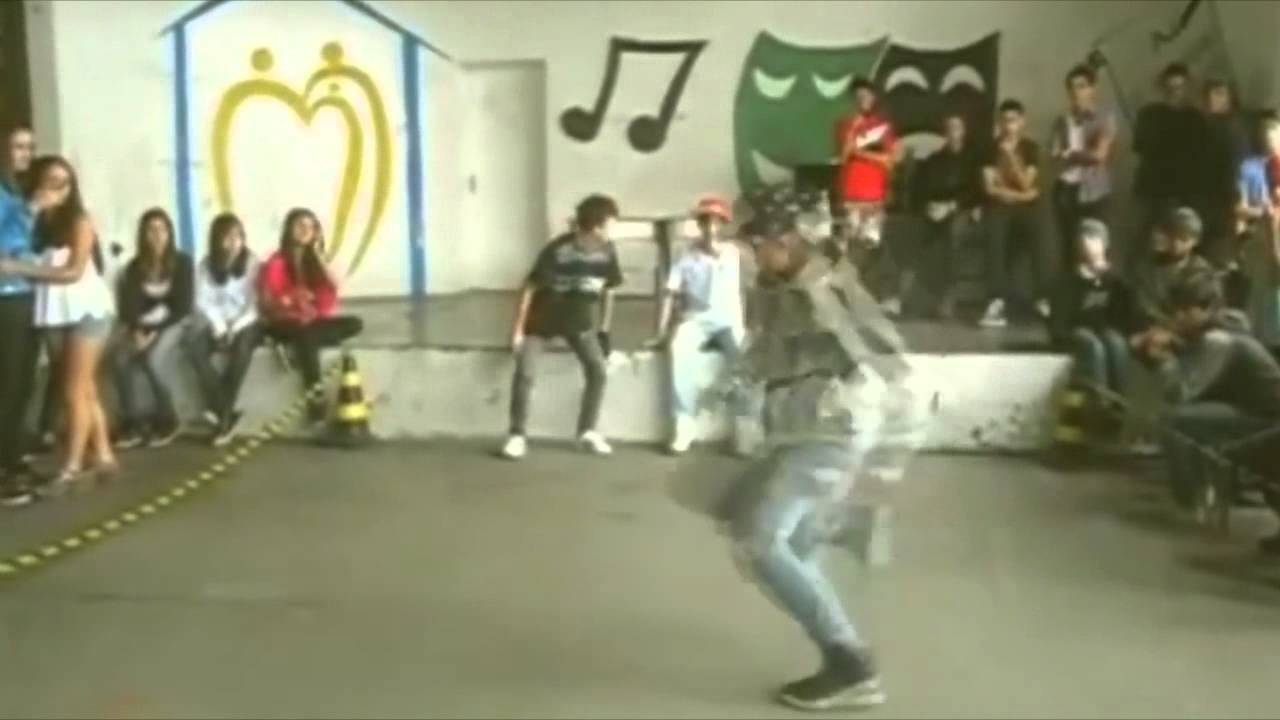 [SV]Dooug & [NL]Ga Mendes ♠ Apresentação♫ [HD]