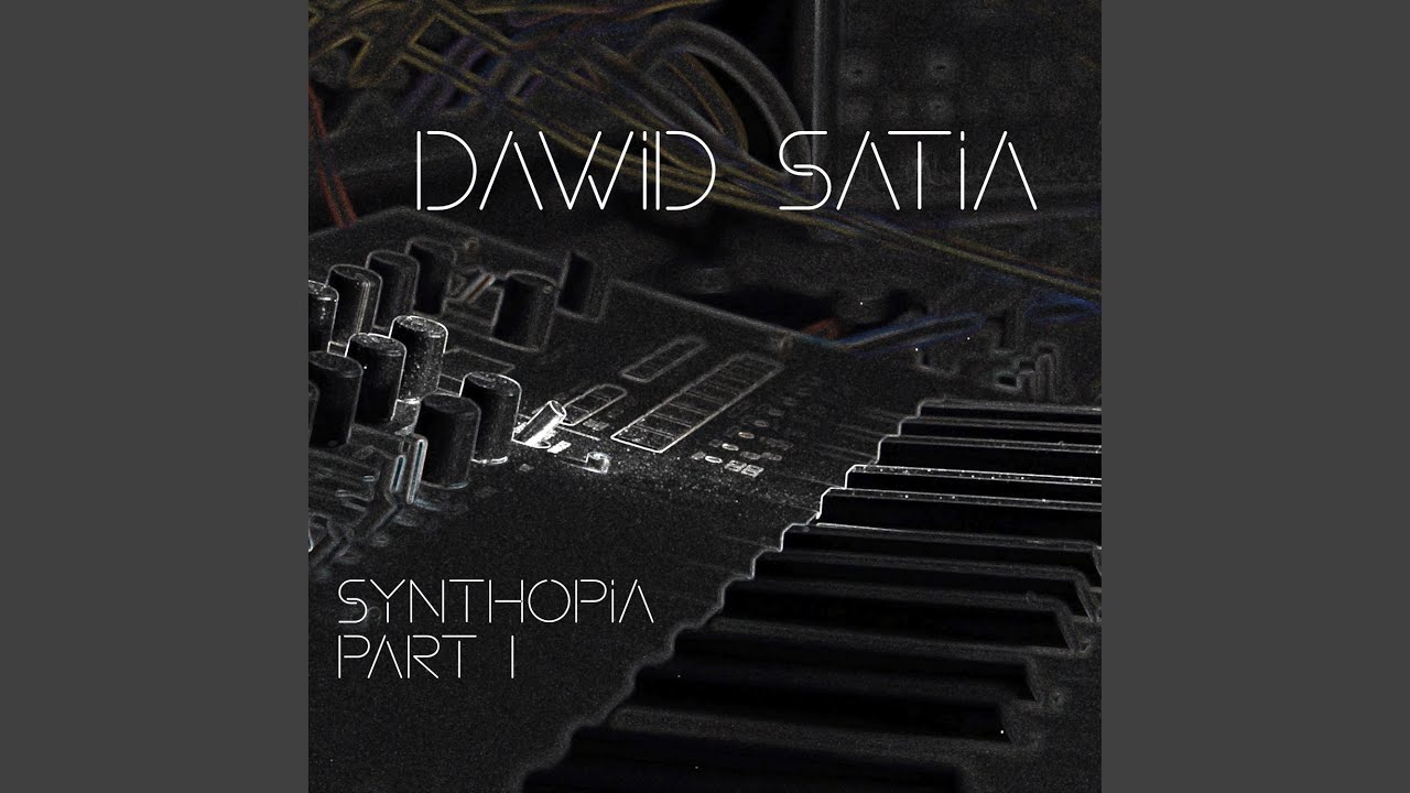 Watch SYNTHOPIA XII on YouTube Watch SYNTHOPIA XII on YouTube