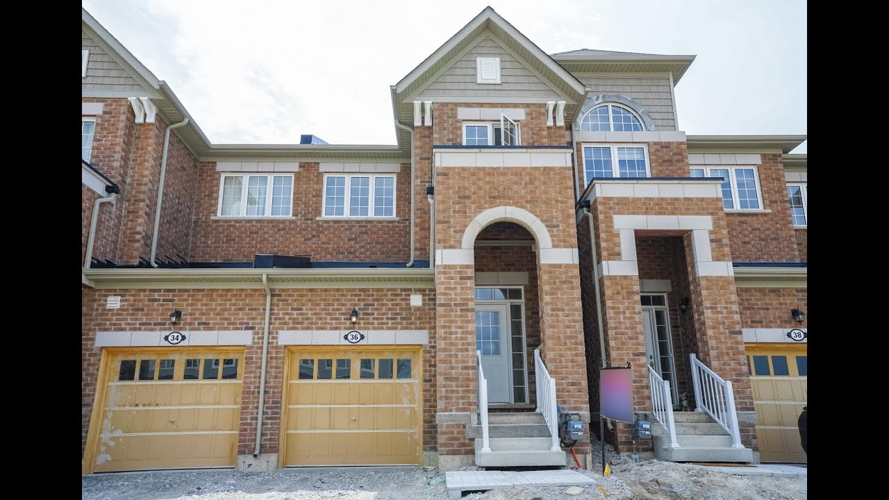 36 Porter Orangeville