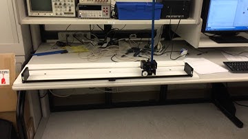 ME C134 Self-Erecting Inverted Pendulum Lab Berkeley Engineering