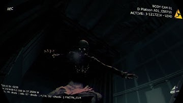 I Turned Left 4 Dead Into A Scary Game With Mods...