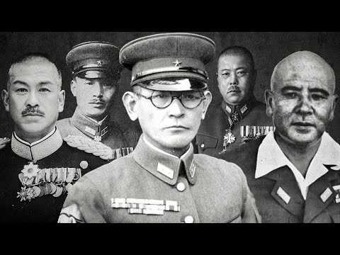 The 5 Japanese Generals American Forces Were Most Terrified of in WW2
