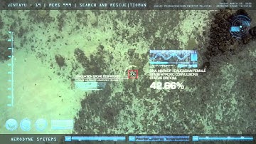 Future of Search and Rescue using UAV