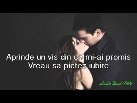 ONE-Aprinde un vis (LYRIC VIDEO)
