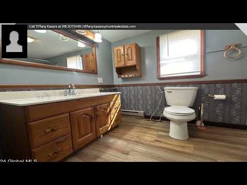 12 Joe Green Road, Fort Ann, NY home video tour