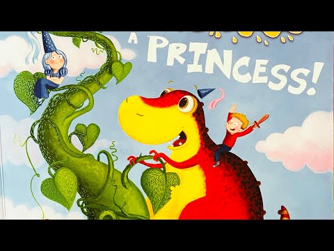 The Dinosaur that Pooped a Princess - Tom Fletcher & Dougie Poynter