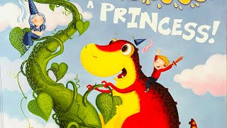 The Dinosaur that Pooped a Princess - Tom Fletcher & Dougie Poynter