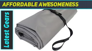 CONCEALFAB 007640-060030 PIM Blanket: The Ultimate RF Barrier Solution