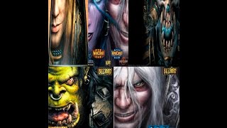 Прохождение игры WarCraft 3 Frozen Throne reign of chaos со Snake Прохождение игры WarCraft 3 Frozen Throne reign of chaos со Snake