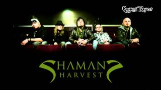 Shaman's Harvest - Broken Dreams [Drew McIntyre  | HQ + full intro + Lyrics] chords