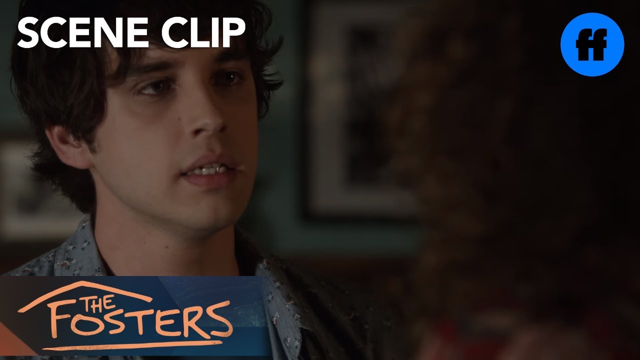 The Fosters  Season 4 Episode 6 Right And Wrong  Freeform