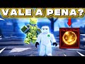 🔥 PEGUEI O NOVO ESTILO DE LUTA E FIQUEI MAIS FORTE - SAILOR PIECE ROBLOX 