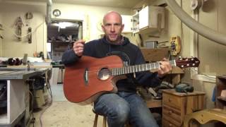 Kronbauer Dreadnought