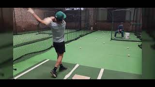 Getting Work In