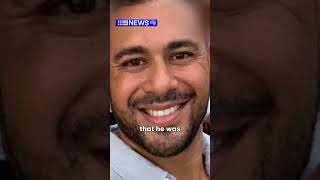 Download Lagu Australian man facing death penalty in Bali over alleged drug plot MP3