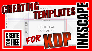 Inkscape Templates