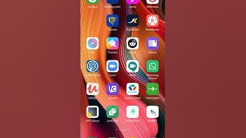 How to solve the GPS problem in Xiaomi mobiles and Android devices - WORKING 2020