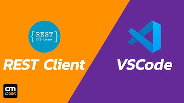 สอนใช้ REST Client ทดสอบ API บน VSCode