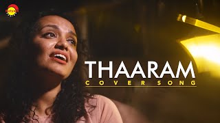 Thaaram | Cover Song by Jyotsna Radhakrishnan