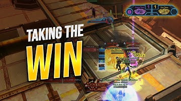 Premade tunneling me? I