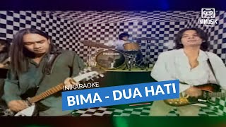 IniKaraoke | Bima - Dua Hati