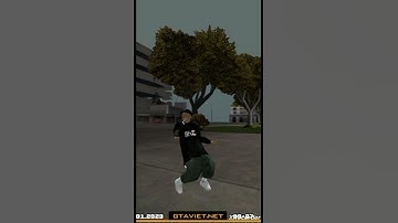 Trend Tik Tok Fivem Gta 5 Online Samp Mobile - GTAVIET.NET