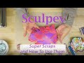 Super Scraps and How To Use Them | Sculpey.com