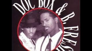 Doc Box and B Fresh - Slow Love