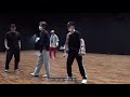 BTS Memories of 2021 'Butter' PRACTICE MAKING FILM