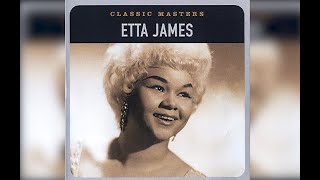 Etta James Dance with me henry #Karaoke #lyrics (Karaoke Version)
