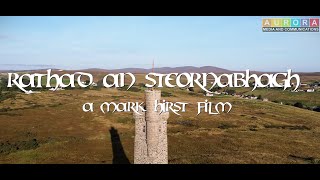 Road to Stornoway