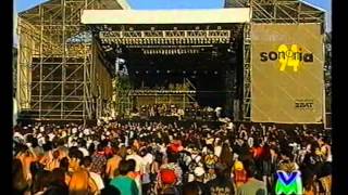 Whitesnake - Live In Italy 1994
