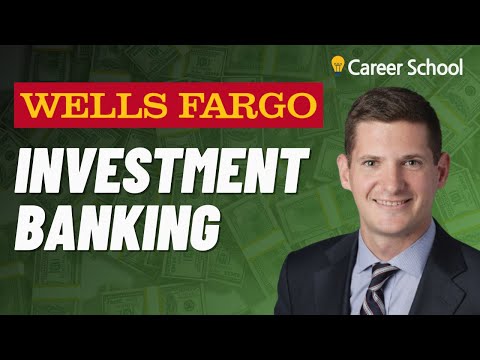 Comment Wells Fargo Se Compare-T-Il À La Carrière D’Autres Banques