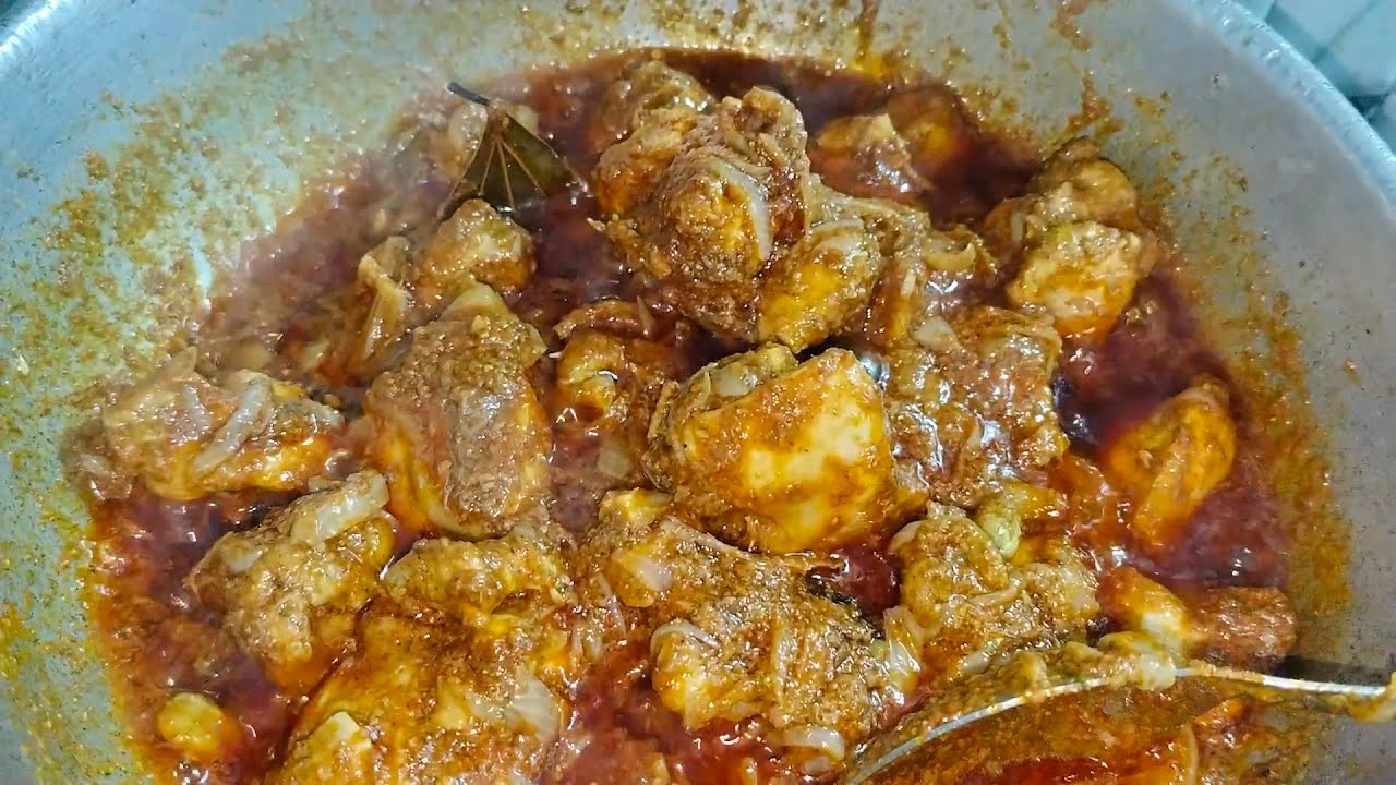 Ek baar aap bhi yeh chicken ki recipe try karke dekho 