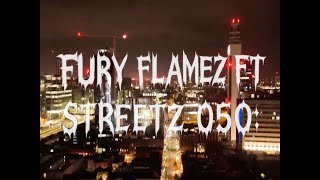 Fury Flamez - 12:10 feat. Streetz 050 (Official Music Video 2025)