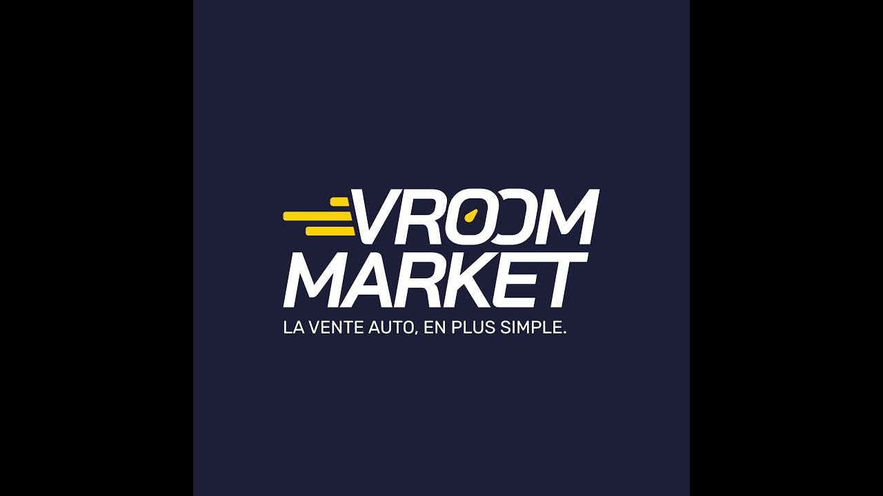 VROOM MARKET