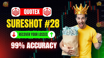 Best Binary Options Strategy | Best binary trading sureshot Pattern | Binary trading strategy