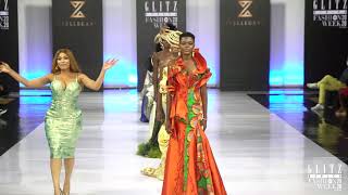 Glitz Fashion Week 2020 screenshot 3