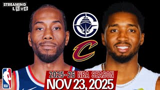 Live Kawhi Leonard Returns Los Angeles Clippers Vs Charlotte Hornets Nba Live Stream