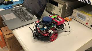 EECS 149 Final Project Demo